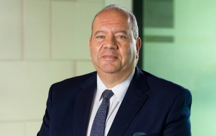 هشام عبدالرسول