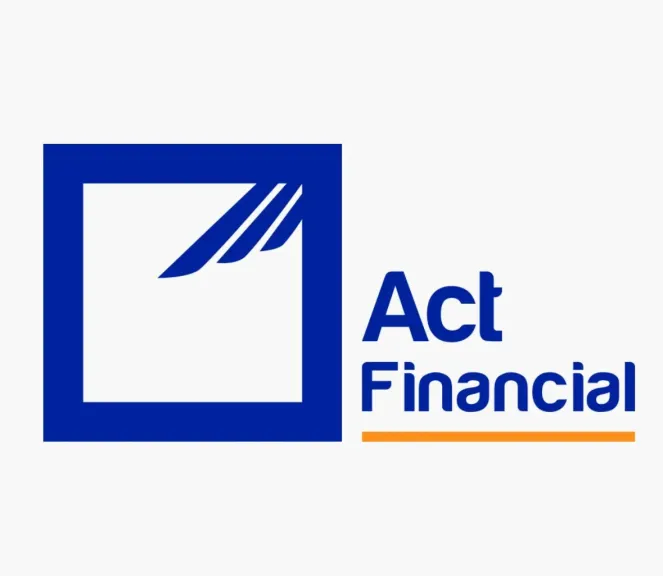 أكت فاينانشال للاستشارات