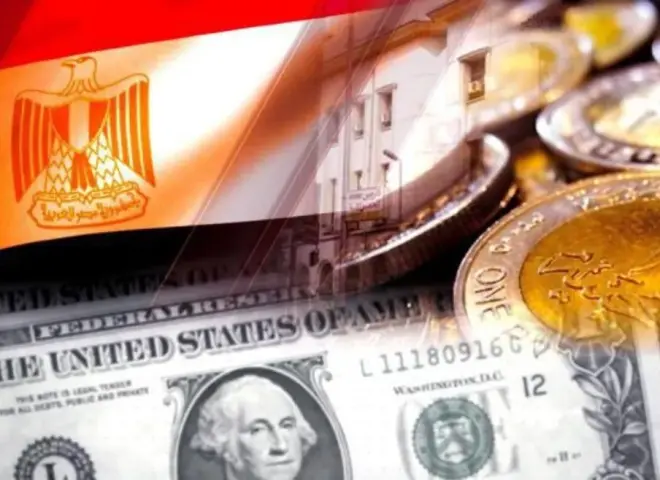 أعلى مستوى على الإطلاق.. احتياطي النقد الأجنبي لدى مصر يتجاوز 50 مليار دولار بنهاية أكتوبر 2025
