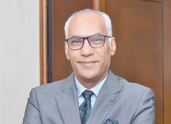 محمد حسن فرغلي: «قناة السويس للتأمين» تتبنى استراتيجية متوازنة لتعظيم الربحية وتوسيع الحصة السوقية