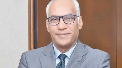 محمد حسن فرغلي: «قناة السويس للتأمين» تتبنى استراتيجية متوازنة لتعظيم الربحية وتوسيع الحصة السوقية