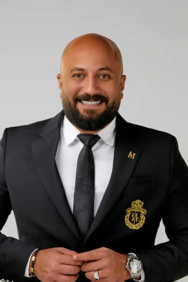 تعيين كريم مأمون رئيسا تنفيذيا لـ ميركون للتطوير العقاري.. واستثمارات تتجاوز 40 مليار جنيه