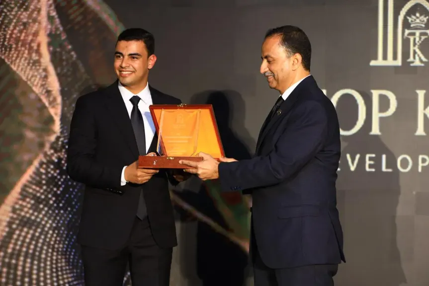 «توب كابي للتطوير» تطلق مشروع «Vira» بمبيعات مستهدفة 1.1 مليار جنيه لأول مرحلة