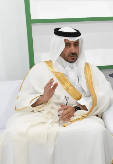 بدر العتيبي: منتدى التجارة والاستثمار المصري الخليجي خطوة نحو تكامل اقتصادي واعد