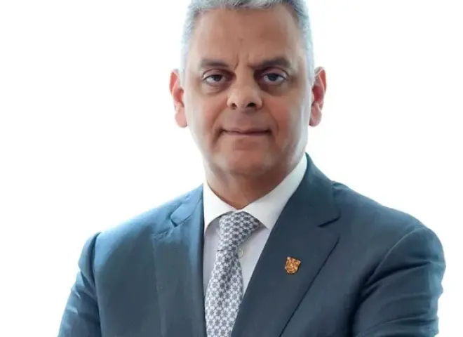 علاء الزهيري: الاقتصاد المصري يحقق تطوراً ينعكس إيجابياً على أداء قطاع التأمين