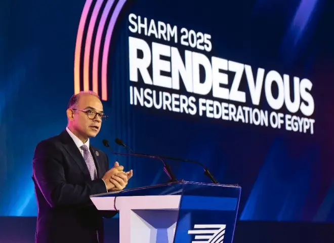 رئيس الرقابة المالية:  أصدرنا 47 قرارًا جديدًا لدعم نمو قطاع التأمين