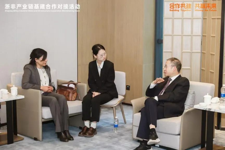 جانب من الفعاليات 