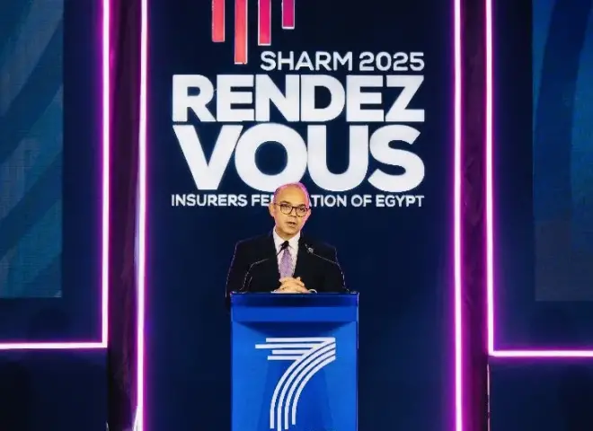 رئيس الرقابة المالية: قرار قريب لتحديد نسب استثمار صناديق التأمين الحكومية بالبورصة