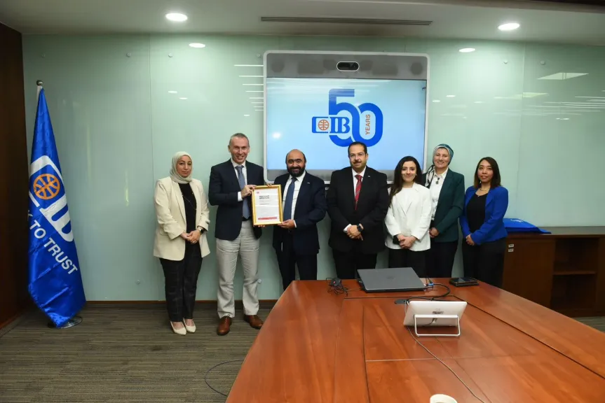 جانب من الاحتفال 