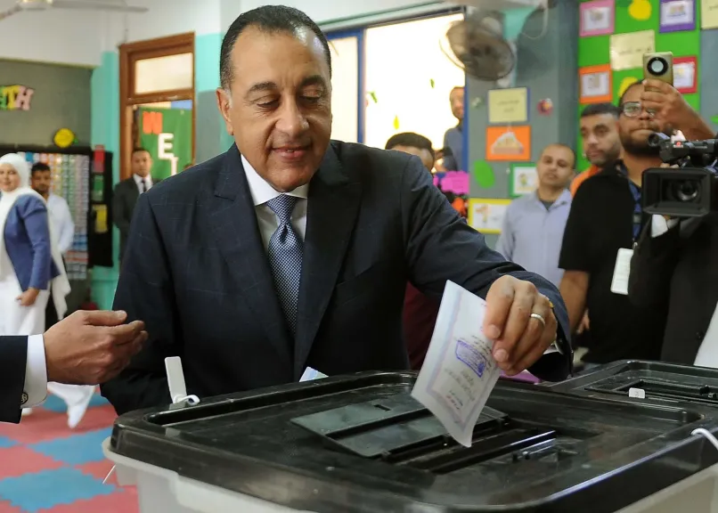 رئيس الوزراء اليوم