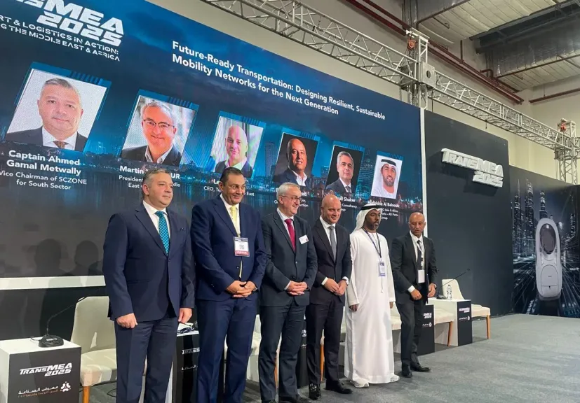 جانب من الفعاليات 