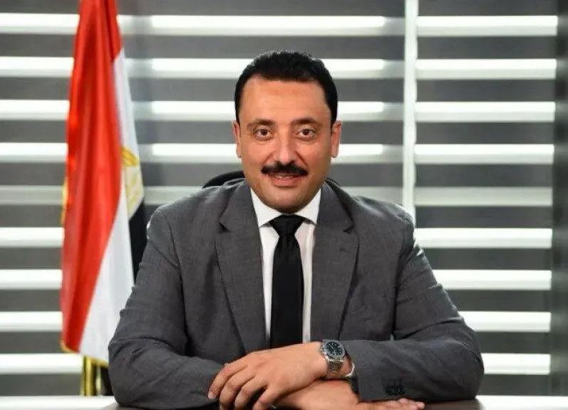 محمد رزق