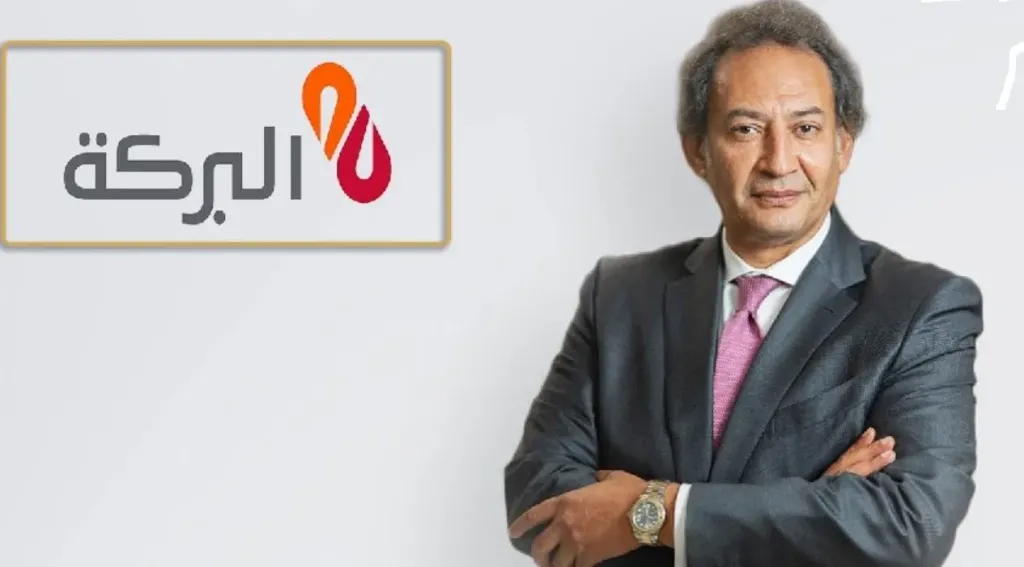 حازم حجازي الرئيس التنفيذي