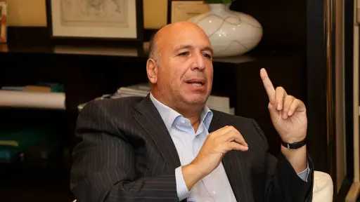 القلعة للاستثمارات المالية تدرس طرح 5 شركات تابعة بالبورصة وإصدار سندات بقيمة تصل لـ 200 مليون دولار