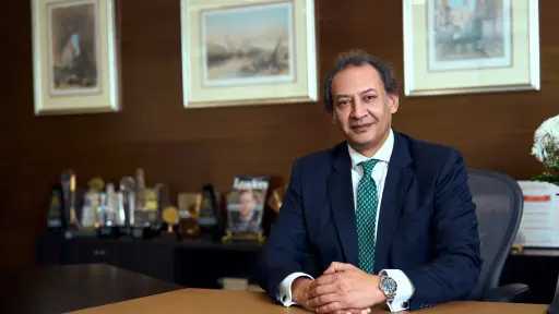 بنك البركة مصر يحقق نتائج أعمال متميزة بالربع الثالث من 2025 بصافي أرباح 2.97 مليار جنيه