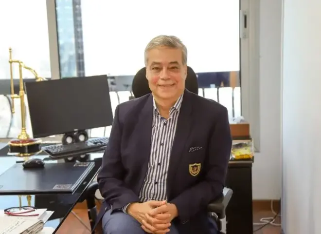 راميدا تحقق مبيعات بـ 3 مليارات جنيه خلال 9 أشهر بنمو 66% مع ارتفاع الأرباح التشغيلية 71%