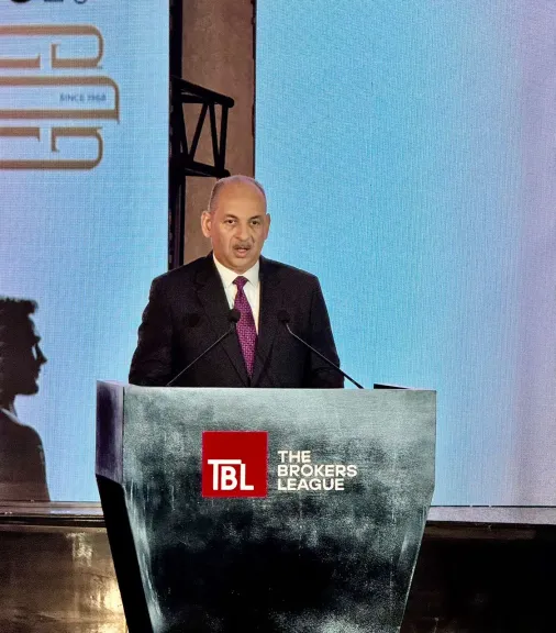 ياسر عباس: الدولة تقدم تيسيرات ومحفزات ضريبية وتشريعية للقطاع العقاري