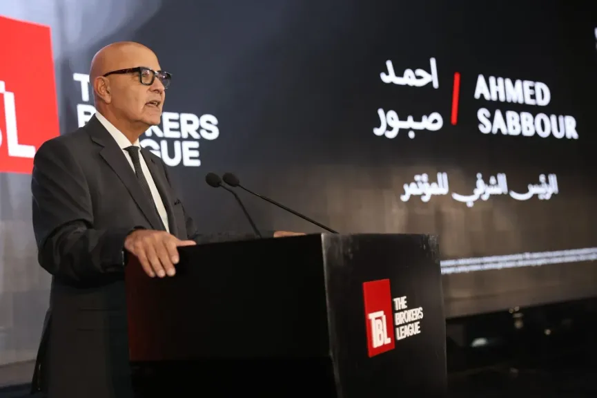 أحمد صبور: التطوير العقاري يساهم بـ 20% من الدخل القومي ويشغل 6 ملايين مصري