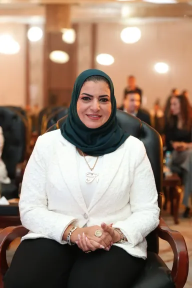 رئيس «ويلث القابضة»: التكنولوجيا الرقمية مفتاح المستقبل لتسويق وتصدير العقار