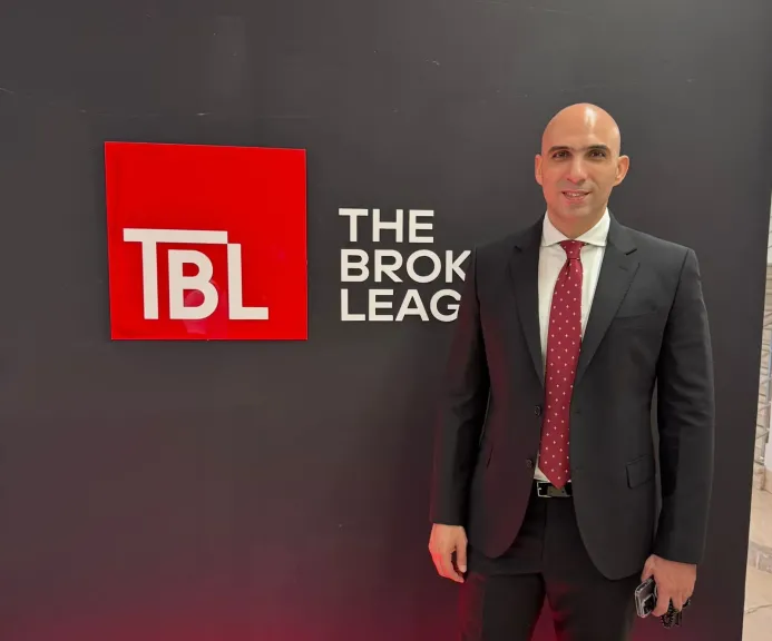 محمد الخولي يوضح مفهوم عنصر الاستراتيجية في الشركات العقارية