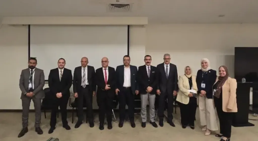 التصديري للصناعات الكيماوية: 254 مليون دولار صادرات الدهانات والأحبار خلال 2025