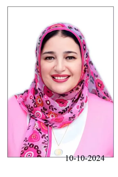 الدكتورة عبير عصام 