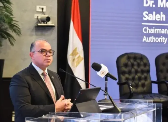 الرقابة المالية تلزم شركات خدمات الإدارة لصناديق الاستثمار بتوفير بنية تكنولوجية لربط بياناتها إلكترونيا مع الهيئة