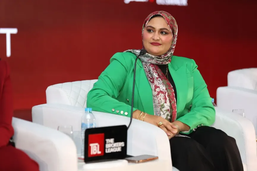 إيمان المليجي