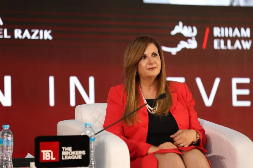 مها عبدالرازق