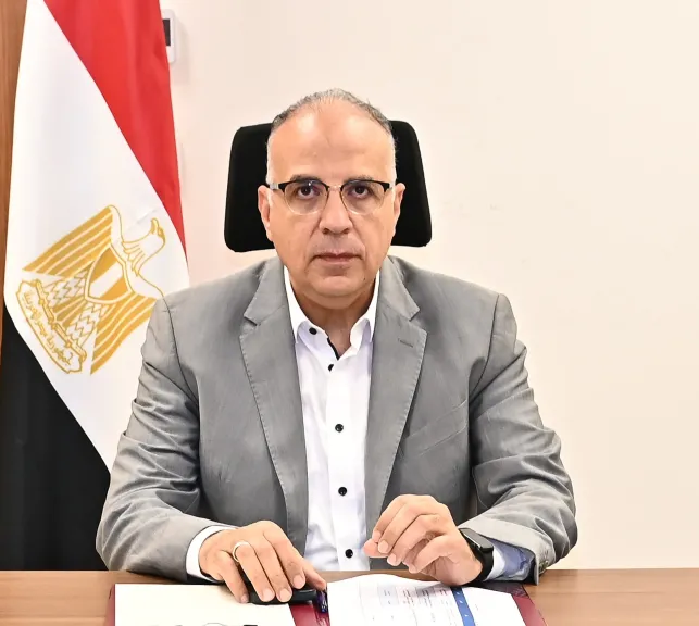 وزير الرى يبحث إطلاق مرحلة ثانية من برنامج البحوث التطبيقية بين مصر وهولندا