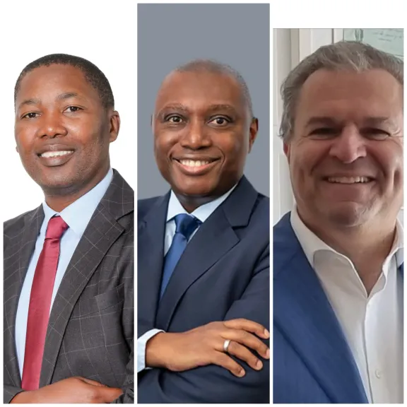 مجموعة ستاندرد بنك تُعلن رسميًا عن افتتاح مكتبها التمثيلي في مصر