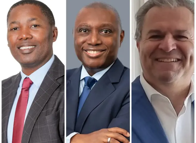 مجموعة ستاندرد بنك تُعلن رسميًا عن افتتاح مكتبها التمثيلي في مصر