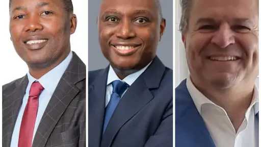 مجموعة ستاندرد بنك تُعلن رسميًا عن افتتاح مكتبها التمثيلي في مصر