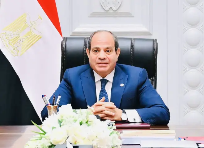 الرئيس السيسي يصدر قانون الإجراءات الجنائية الجديد بعد موافقة مجلس النواب وزوال أسباب الاعتراض عليه