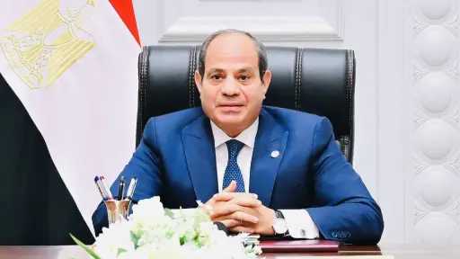 الرئيس السيسي يصدر قانون الإجراءات الجنائية الجديد بعد موافقة مجلس النواب وزوال أسباب الاعتراض عليه