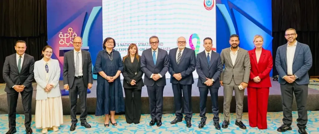 جانب من الفعالية