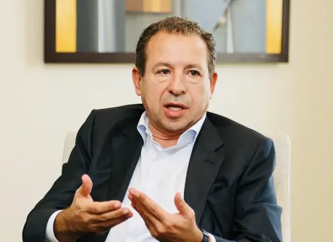 أوراسكوم كونستراكشون: ارتفاع المشروعات تحت التنفيذ لـ 8.6 مليار دولار وعقود جديدة بـ3.7 مليار دولار