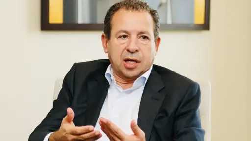 أوراسكوم كونستراكشون: ارتفاع المشروعات تحت التنفيذ لـ 8.6 مليار دولار وعقود جديدة بـ3.7 مليار دولار