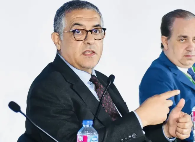 حسام هيبة: مصر تستعد لافتتاح أكبر مركز متكامل للسياحة العلاجية في المنطقة مايو المقبل