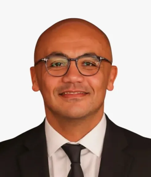 أحمد حسام عوض: الرئيس السيسي منح الشباب الثقة والفرصة لصناعة المستقبل