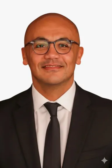 أحمد حسام عوض: الرئيس السيسي منح الشباب الثقة والفرصة لصناعة المستقبل