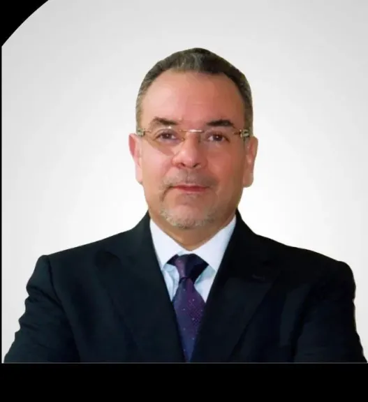 المهندس أحمد جلال