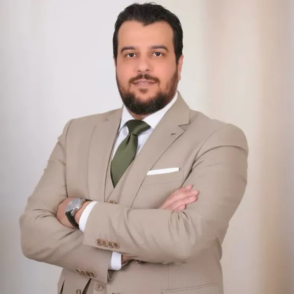 سعيد امبابي