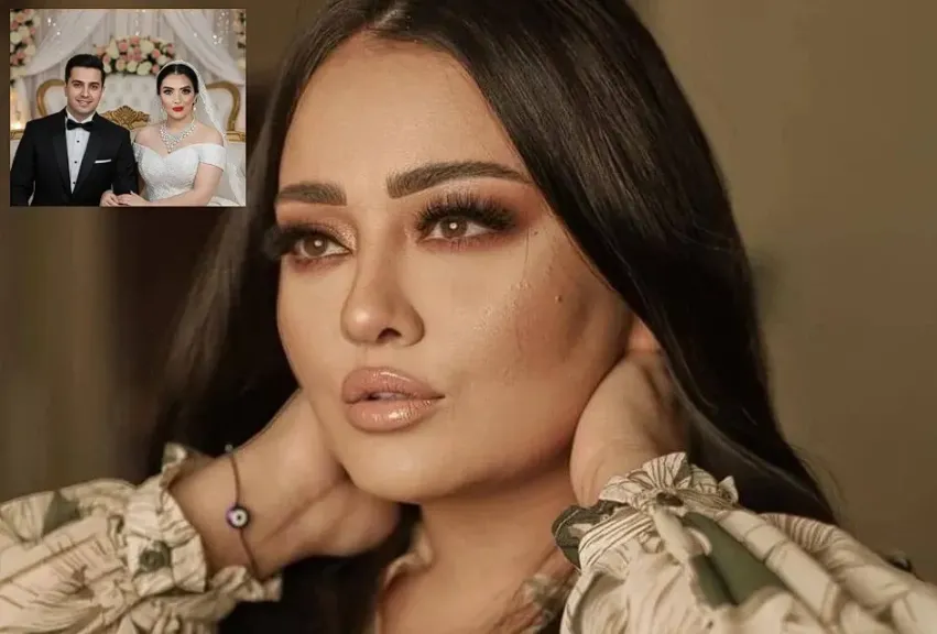 ضجة بعد منشور راندا البحيري.. هل تزوجت حورية فرغلي فعلًا؟