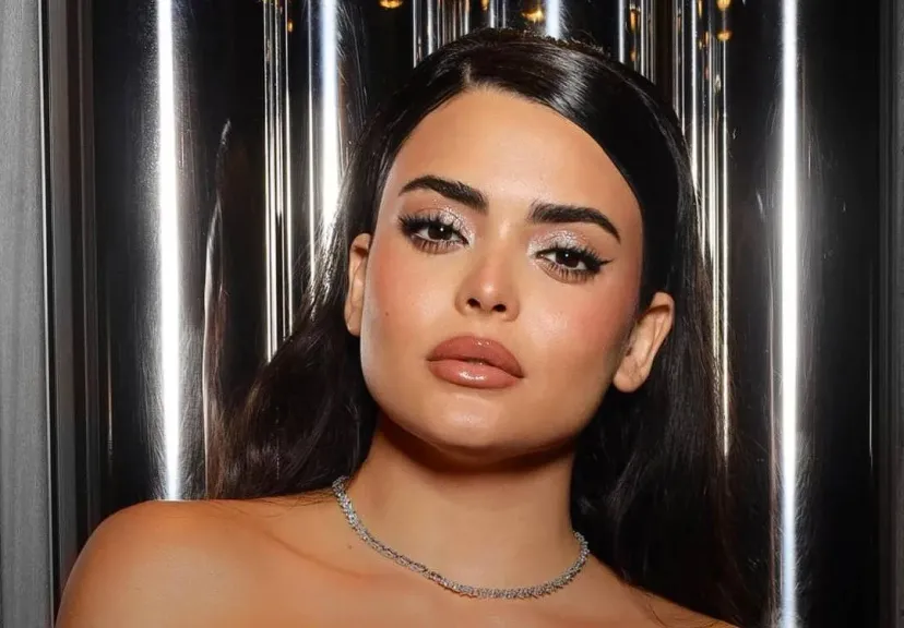 أسماء جلال تكشف عمرها الحقيقي وذكريات الطفولة لأول مرة.. فيديو