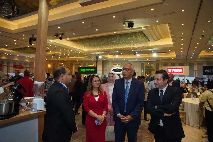 انطلاق فعاليات بعثة المشترين الدوليين  (HATS 2025) بمشاركة 29 دولة