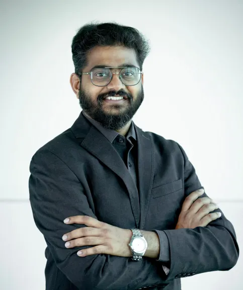 براسانا فينكاتيش سرينيفاسان