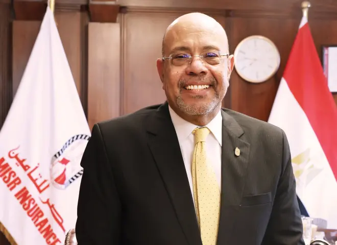 مصر للتأمين تحافظ على قمة التصنيف الائتماني المحلي