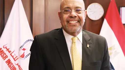 مصر للتأمين تحافظ على قمة التصنيف الائتماني المحلي