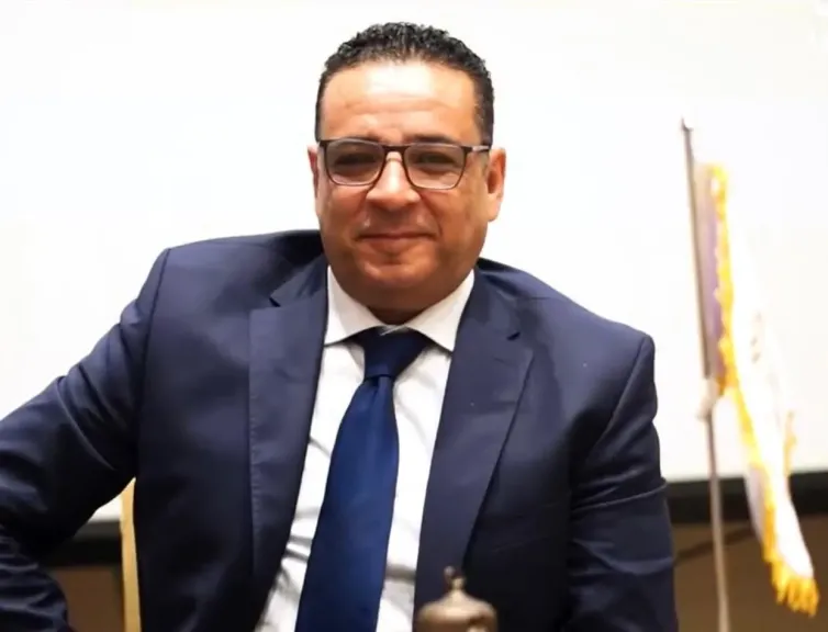 عاطف بكر عجلان 